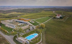 Domeniul Vila Dobrusa - Crama AVINCIS